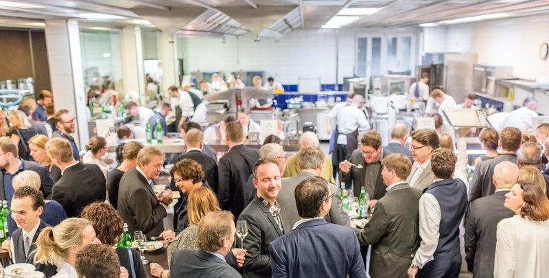 Hotel Louis C. Jacob Хамбург Екстериор снимка The 2012 German Wine Awards